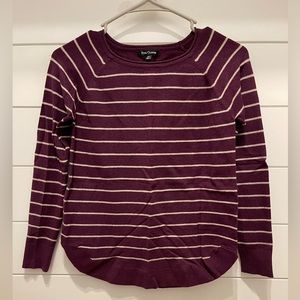 Pink Clover Size XSP Sweater